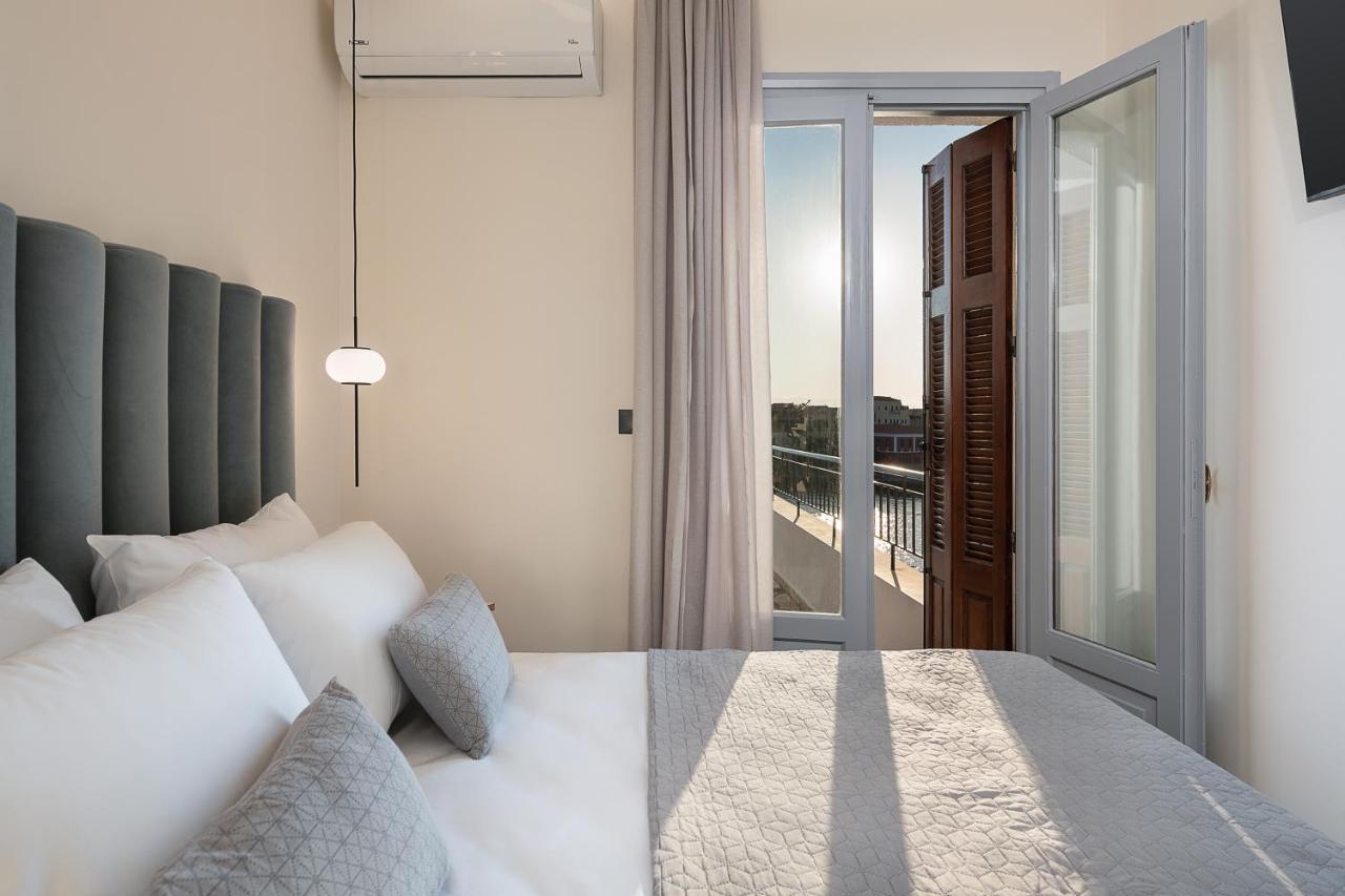 Hotel Amphitrite 3*