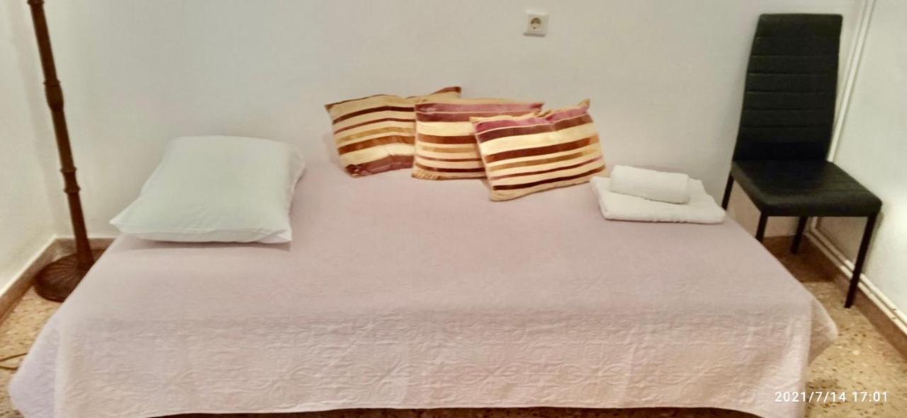 Chania Center Flat Chrissi Akti Chania