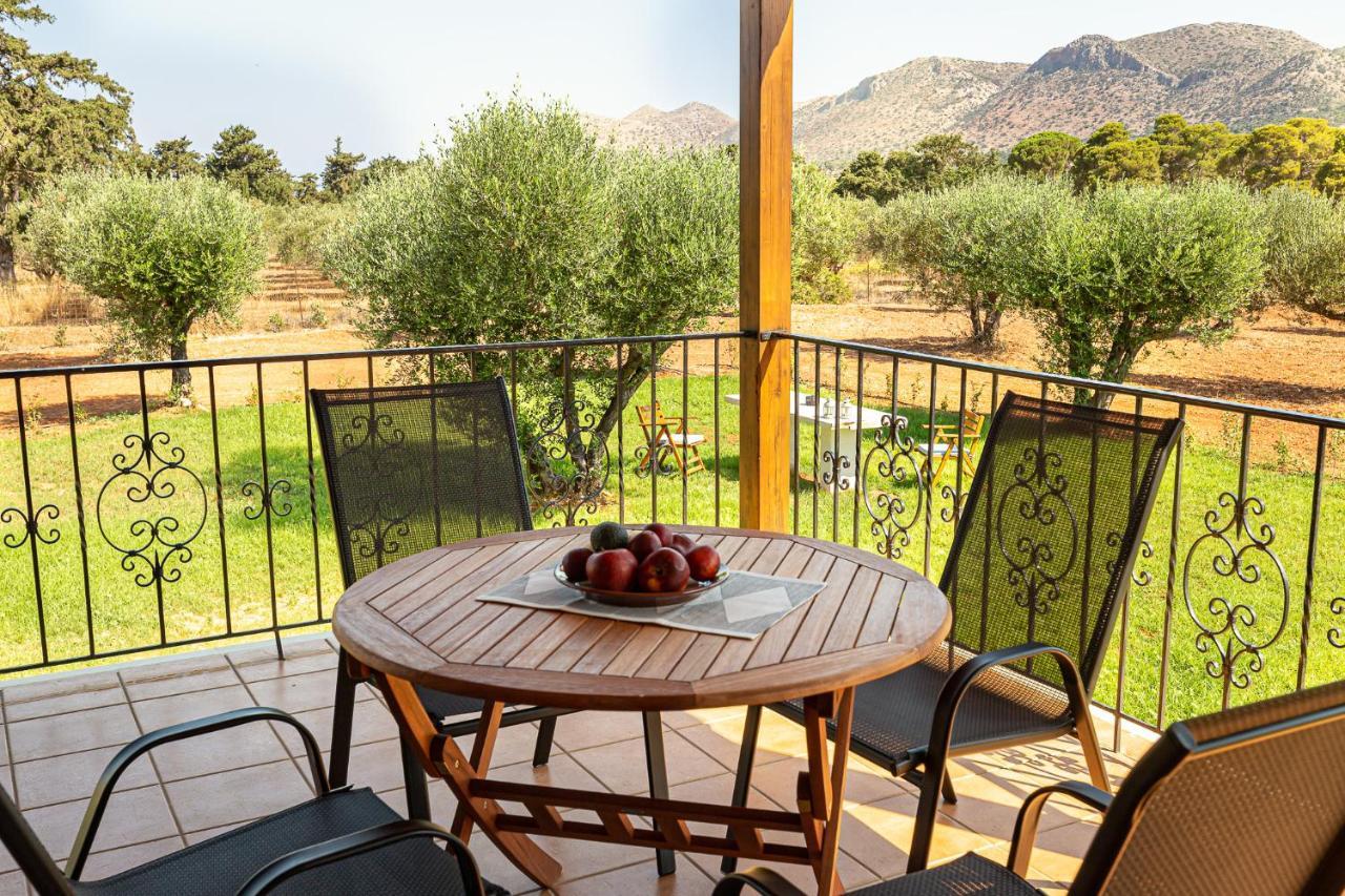 Apartment Villa Luz Chania (Crete)