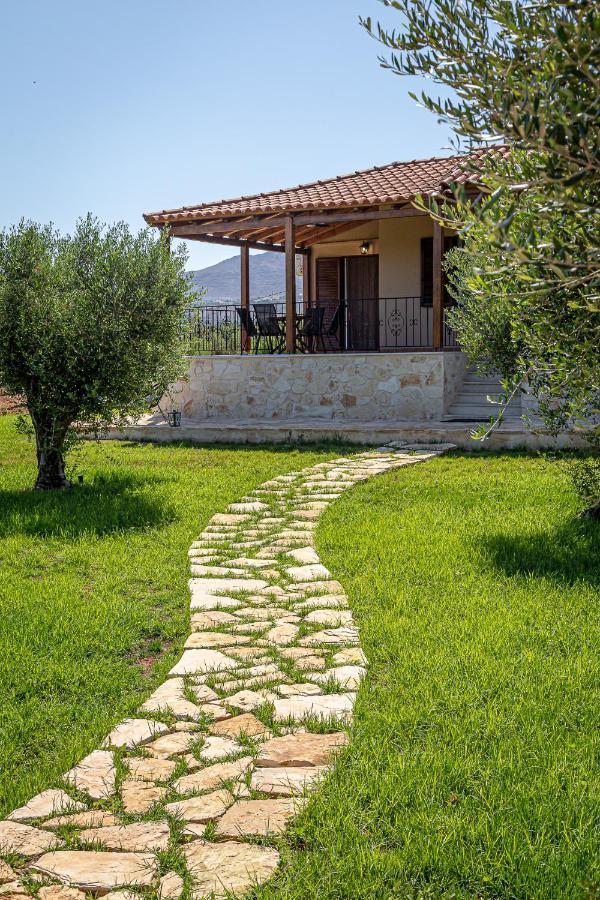 Villa Luz Apartment *