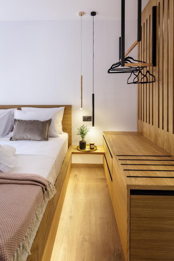 Appartement Arch 4 Luxury Living , Room II *