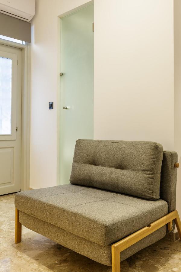 Apartamento Arch 4 Luxury Living , Room I *
