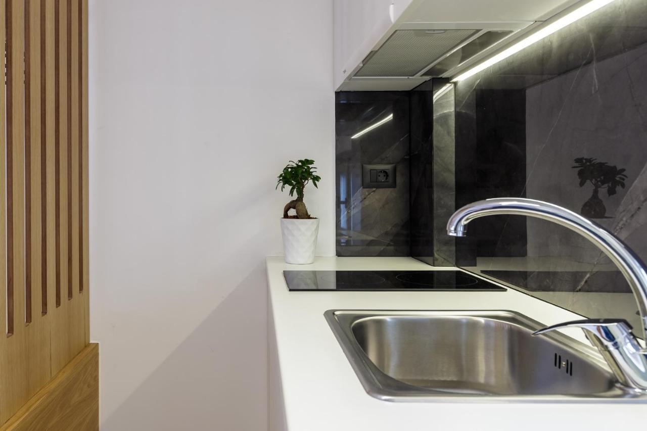 Appartement Arch 4 Luxury Living , Room II