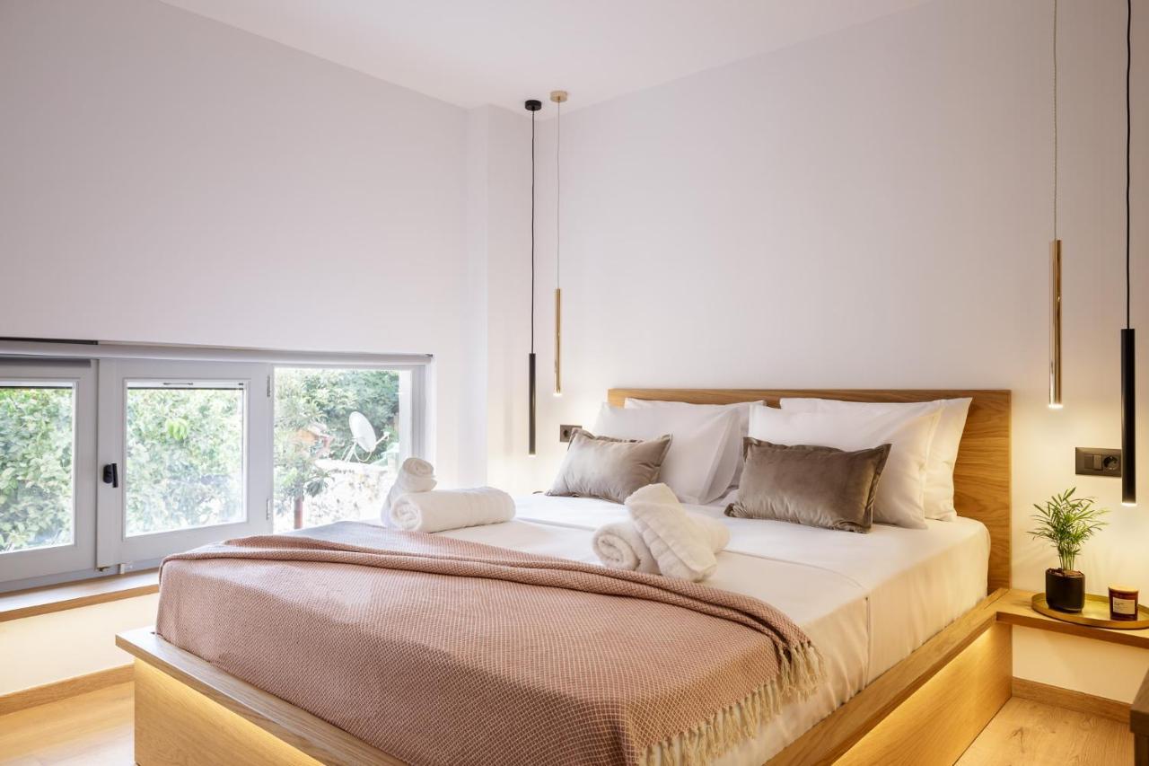 Appartement Arch 4 Luxury Living , Room II Chania (Crete)