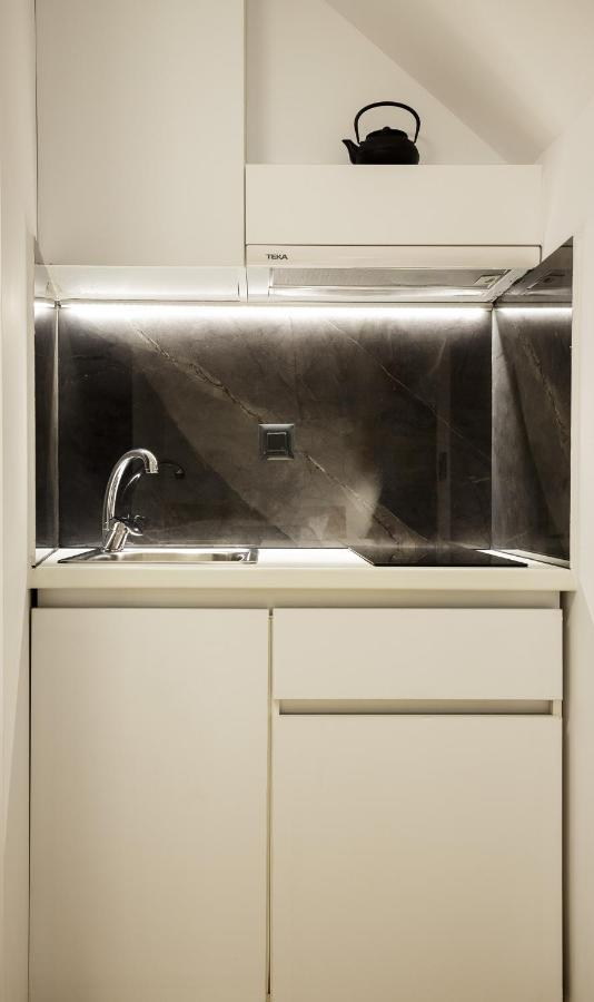 Apartamento Arch 4 Luxury Living , Room I *
