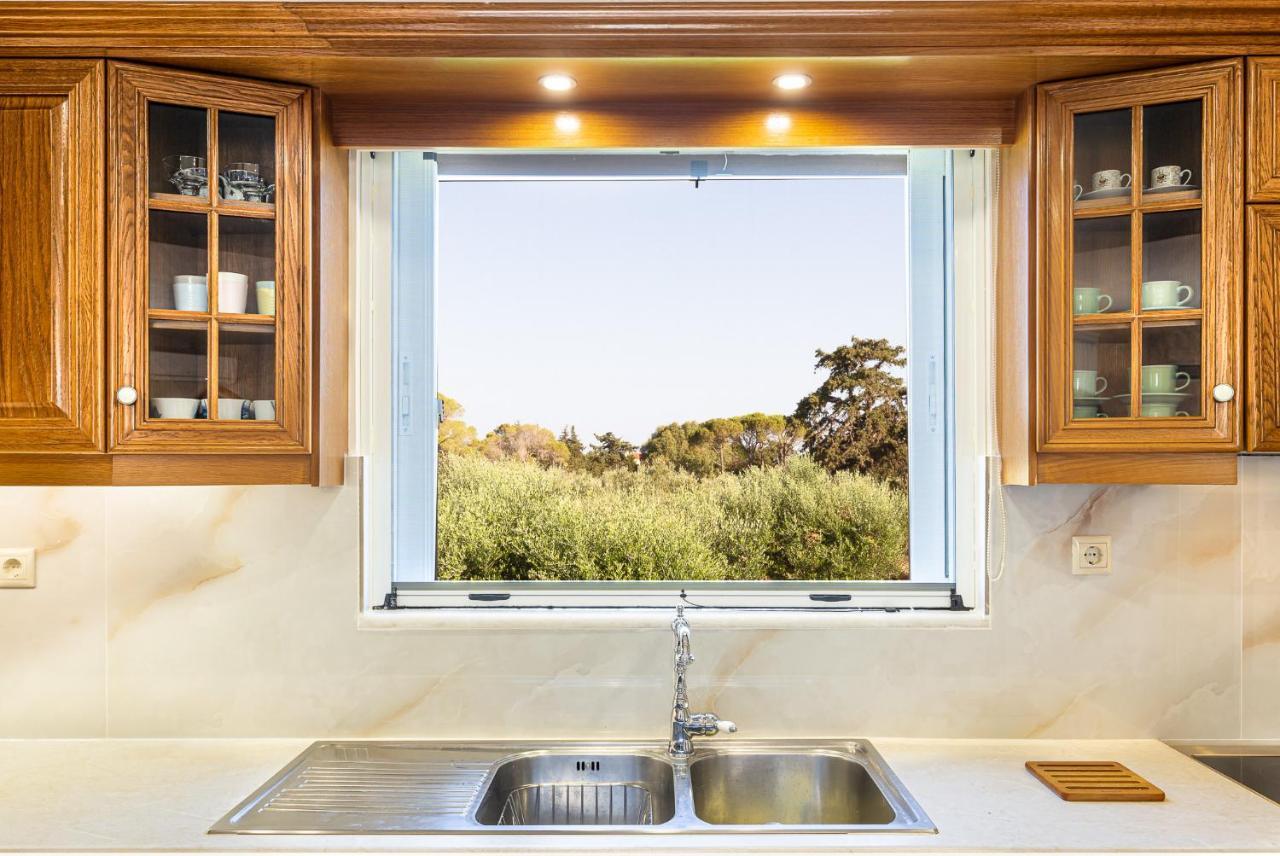 Apartment Villa Luz Chania (Crete)
