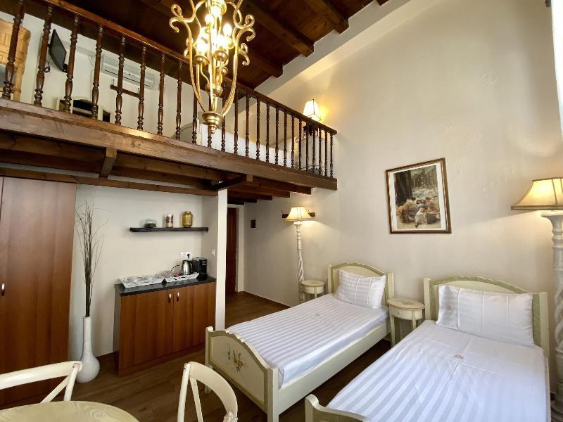 Boutique Del Doge Chania (Crete)