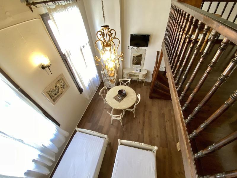 Hotel Boutique Del Doge Chania (Crete)