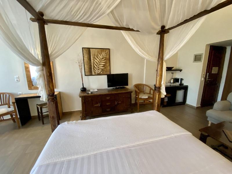 Hotel Boutique Del Doge Chania (Crete)