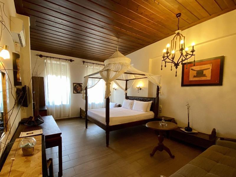 Boutique Del Doge Hotel 3*