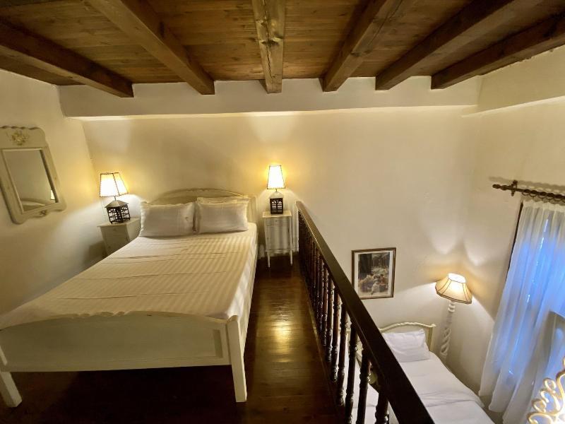 Hotel Boutique Del Doge Chania (Crete)