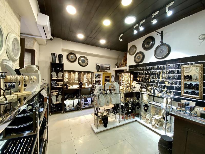 Hotel Boutique Del Doge Chania (Crete)