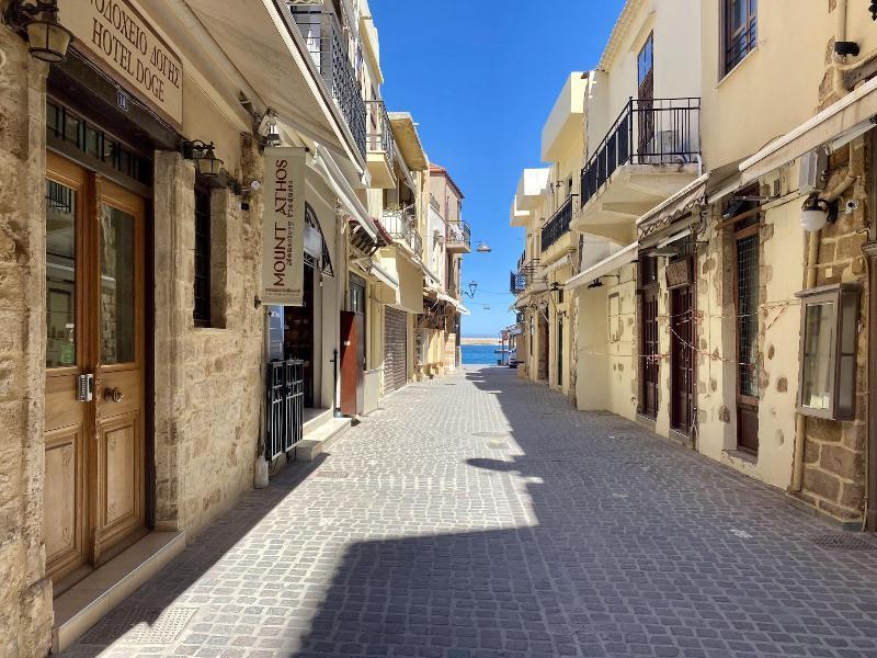 Boutique Del Doge Hotel 3*
