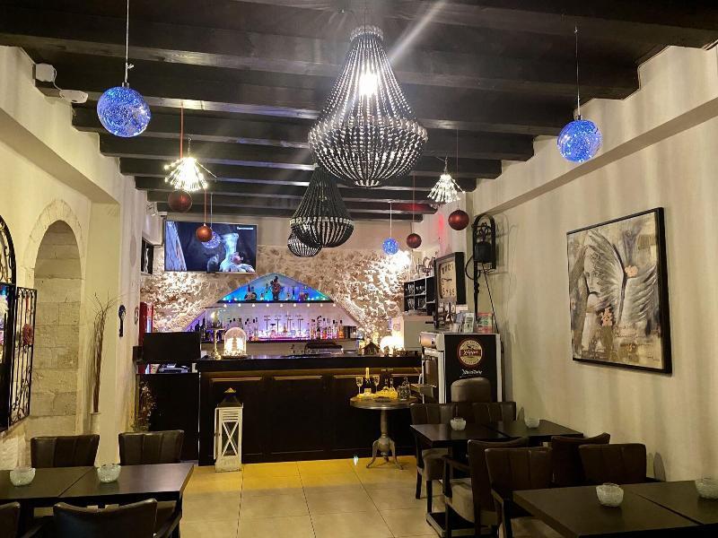 Hotel Boutique Del Doge Chania (Crete)