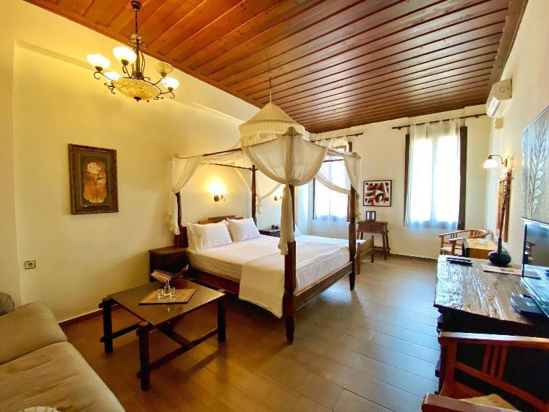 Boutique Del Doge Hotel Chania (Crete)