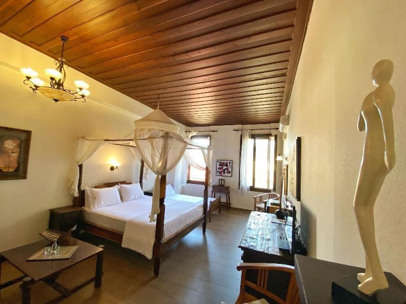 Boutique Del Doge Hotel Chania (Crete)