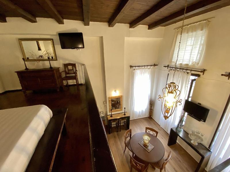 Hotel Boutique Del Doge Chania (Crete)
