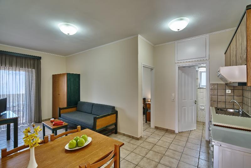 Inea Sole Hotel Chania (Crete)