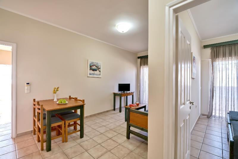 Inea Sole 4*