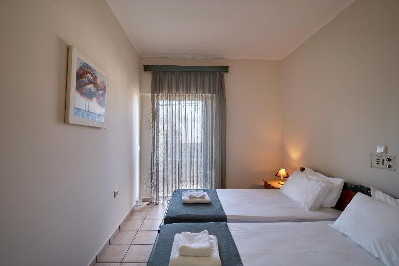 Hotel Inea Sole