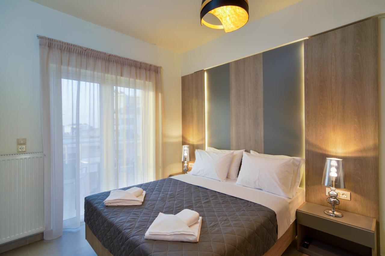 Elia Residences Apartamento