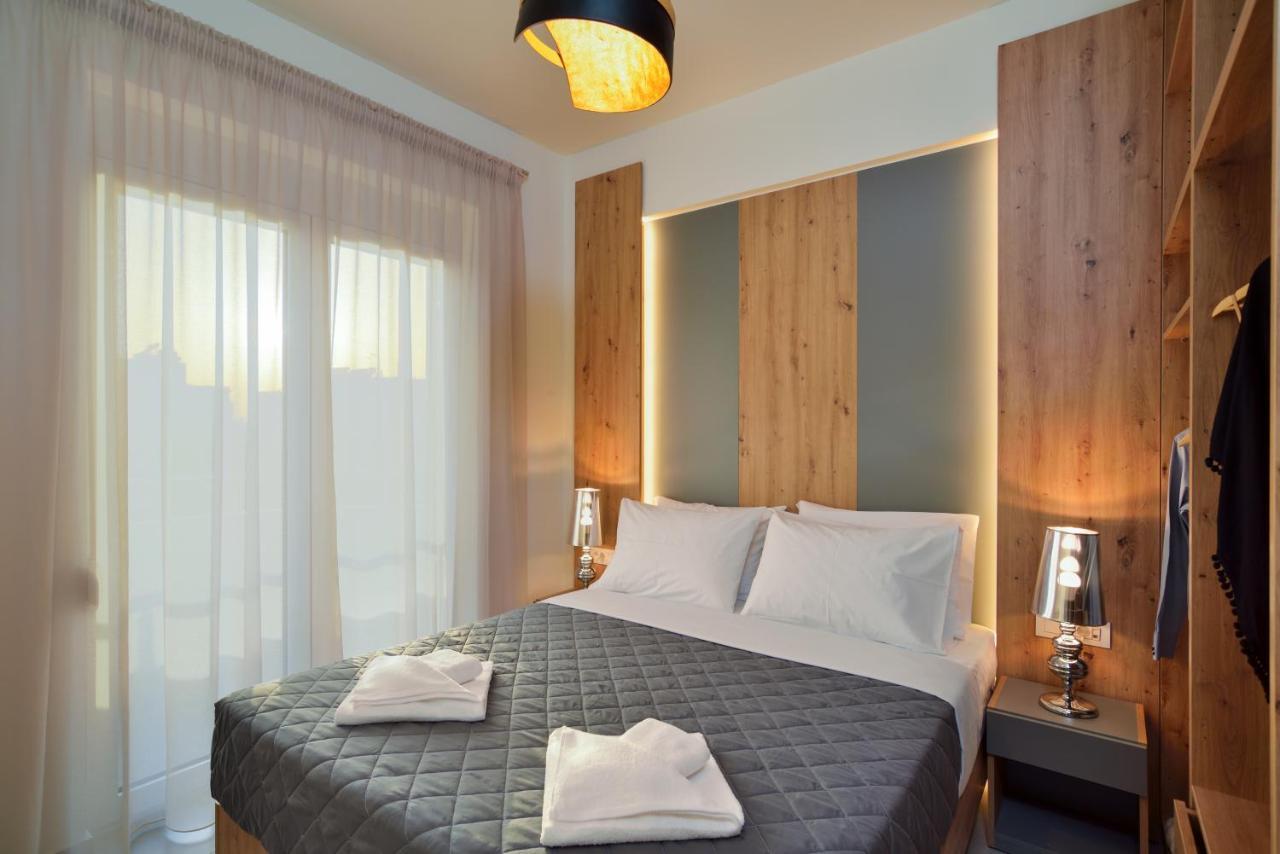 Elia Residences Apartamento Chrissi Akti Chania