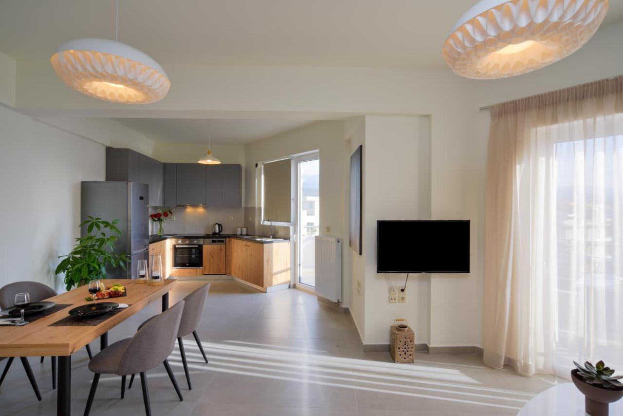 Elia Residences