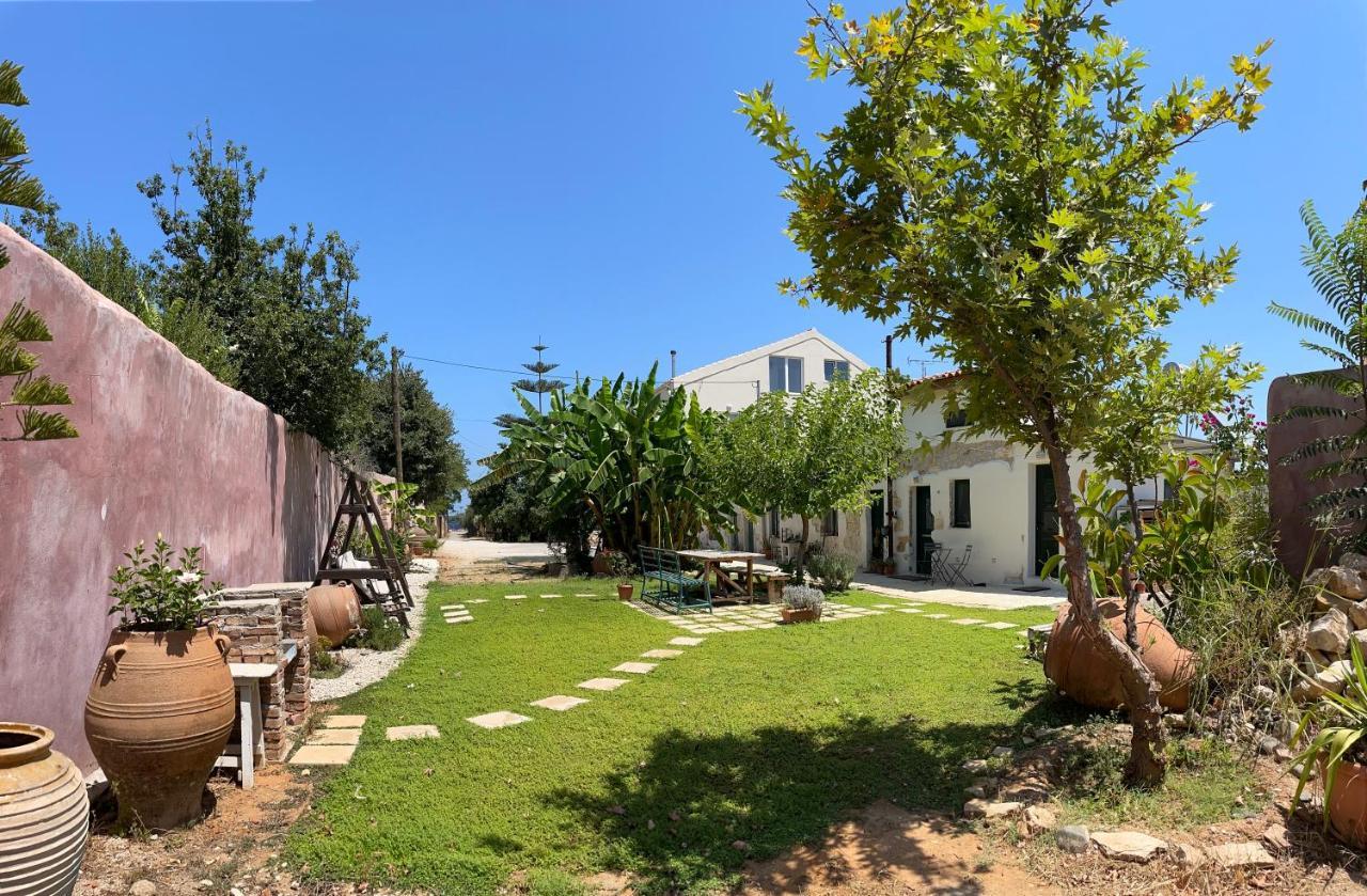 Maria's Peaceful Nest Holiday home *