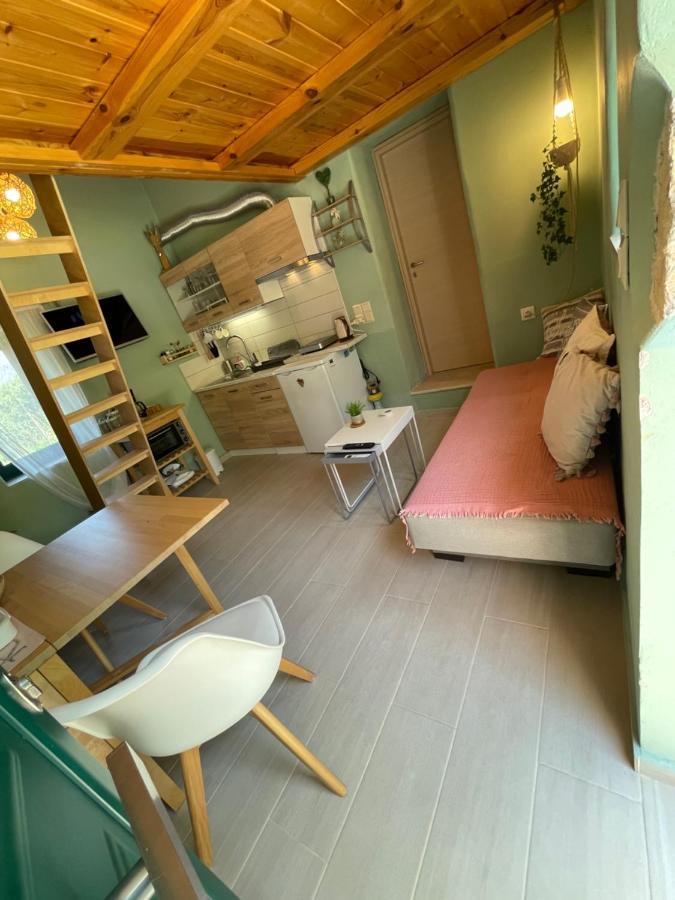 Maria's Peaceful Nest *