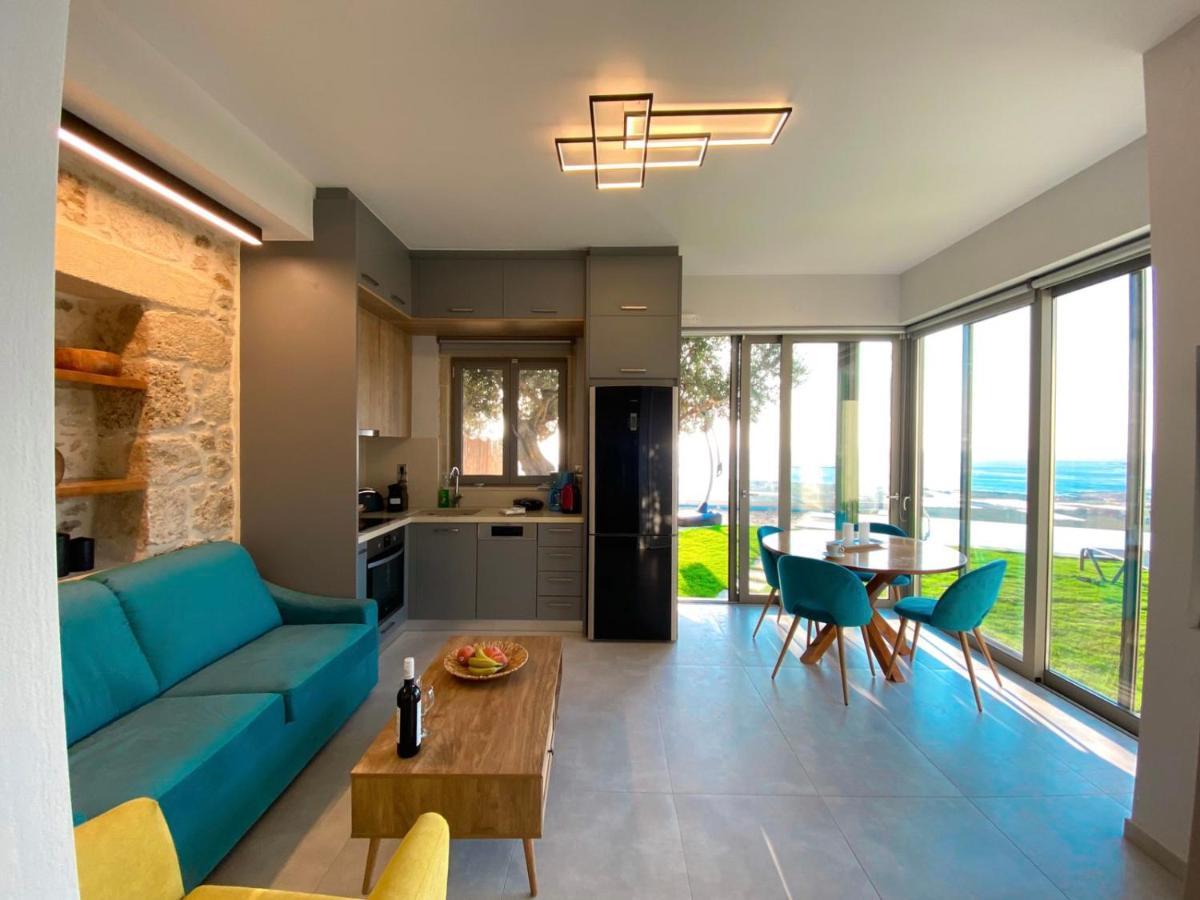 Villa Villa Maritini Falassarna *