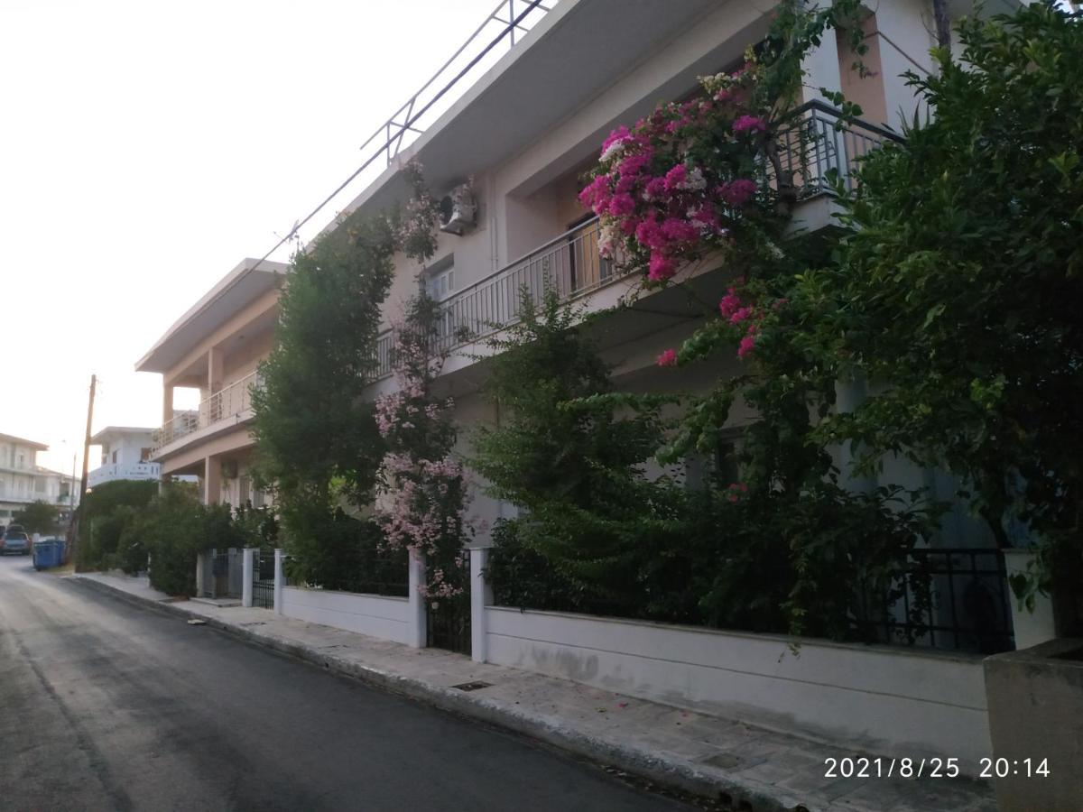 Zacharoula's * Chania (Crete)