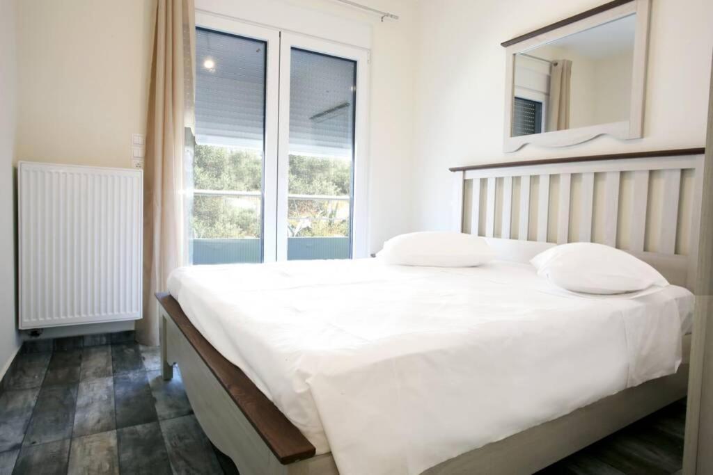Kamares Apts - Antonis Cozy Maisonette Apartment Chania (Crete)