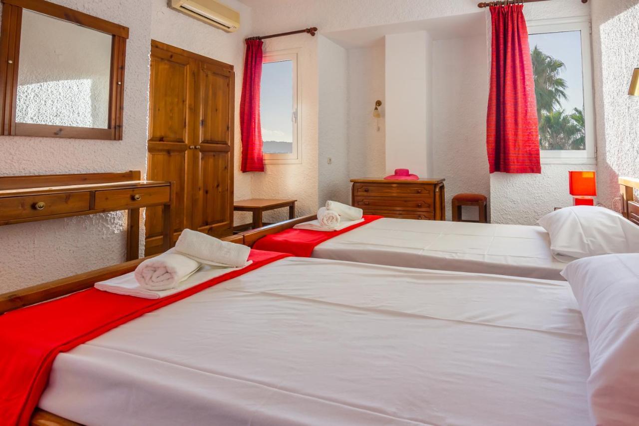 Castello Veroy * Chania (Crete)