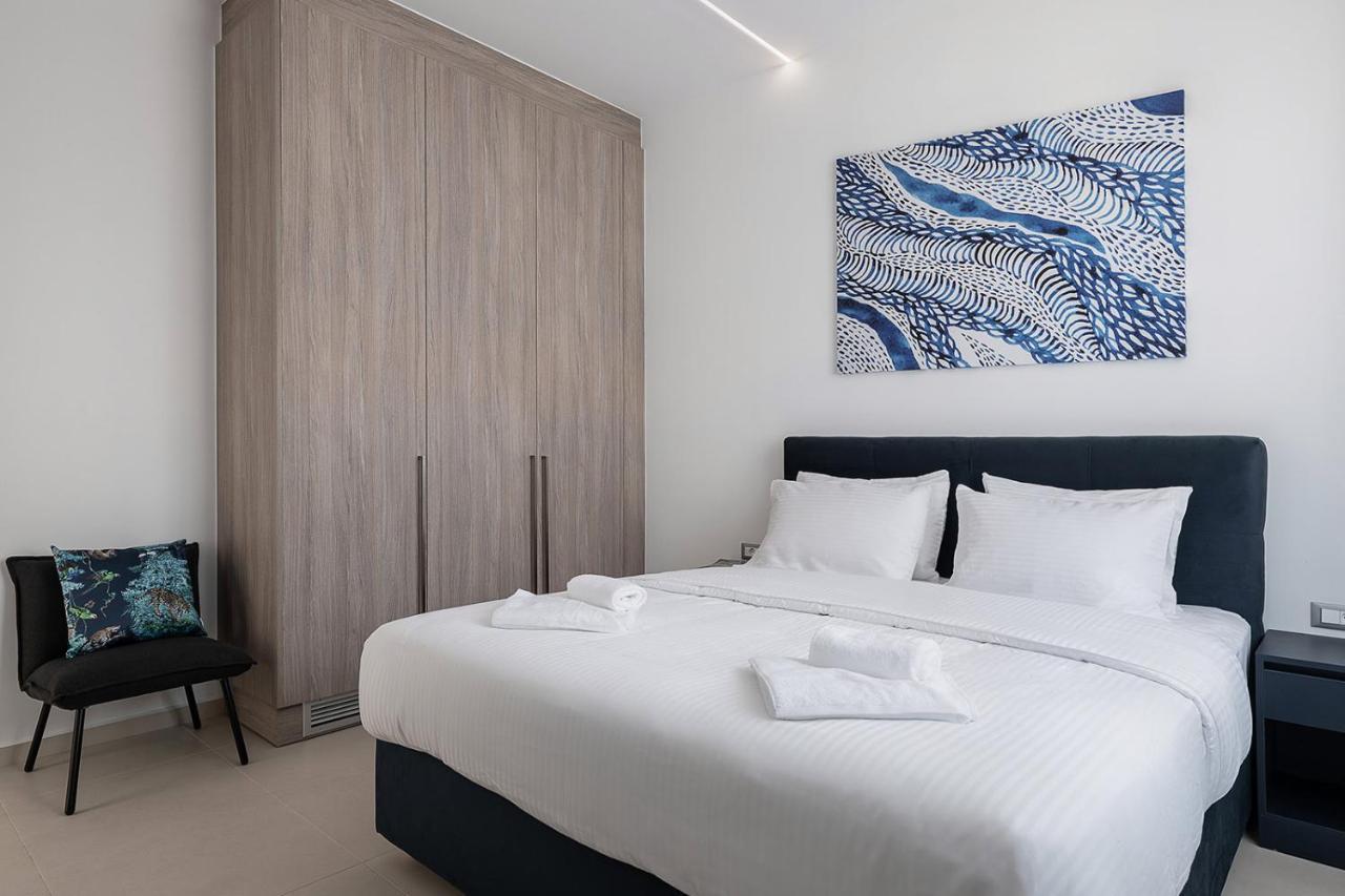 Kappa Appartement *