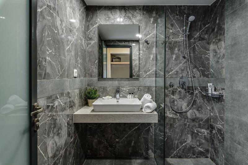 Aparthotel Mosaic