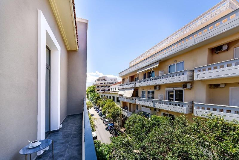 Aparthotel Mosaic 3*