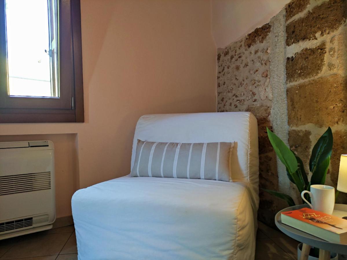 Odyssey Studios Chania (Crete)