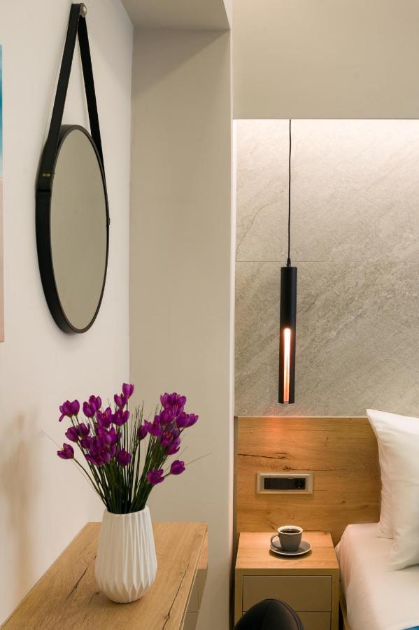 Apartment Just Creta Sea View *