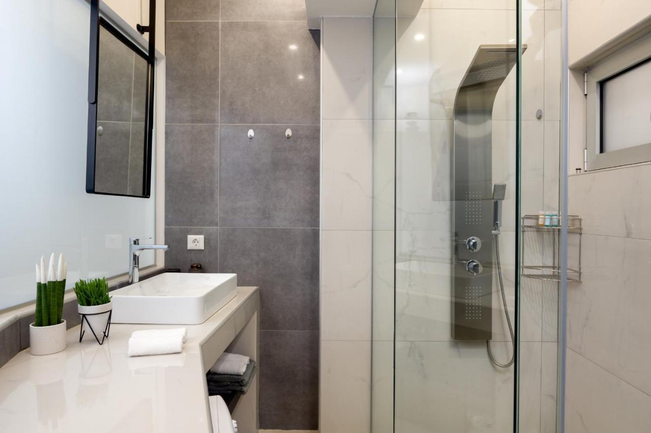 Apartment Just Creta Sea View Chania (Crete)