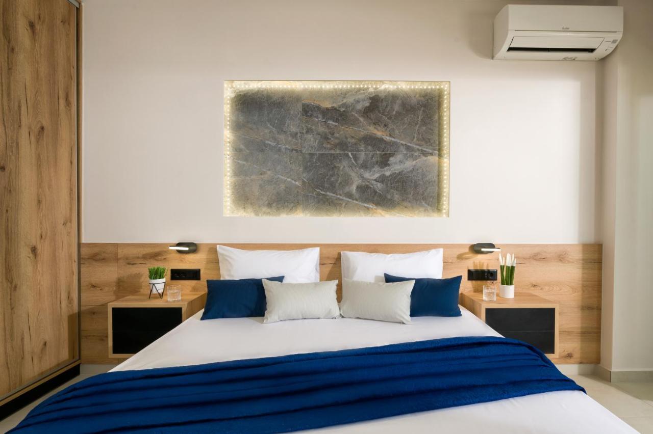 Just Creta Sea View Apartment Chania (Crete)