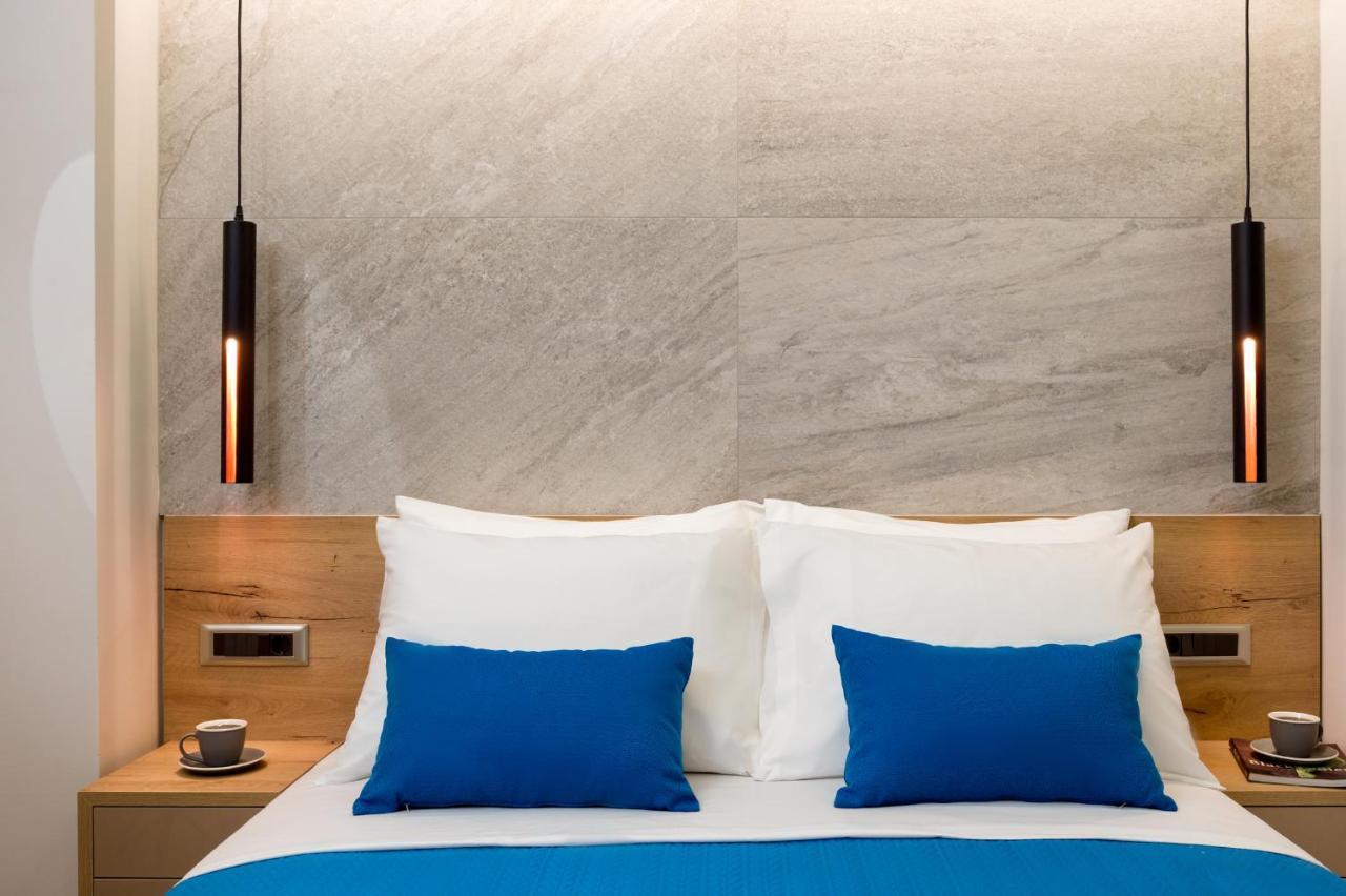 Apartment Just Creta Sea View *
