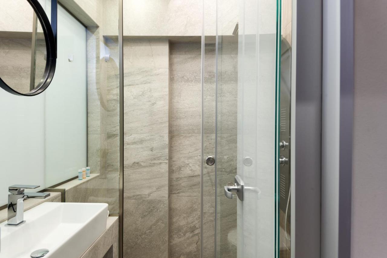 Just Creta Sea View Apartment *