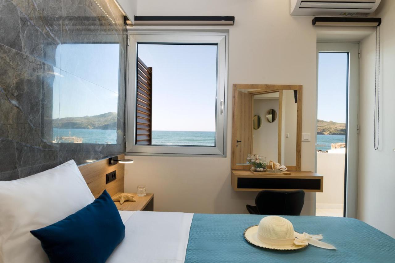 Apartment Just Creta Sea View Chania (Crete)