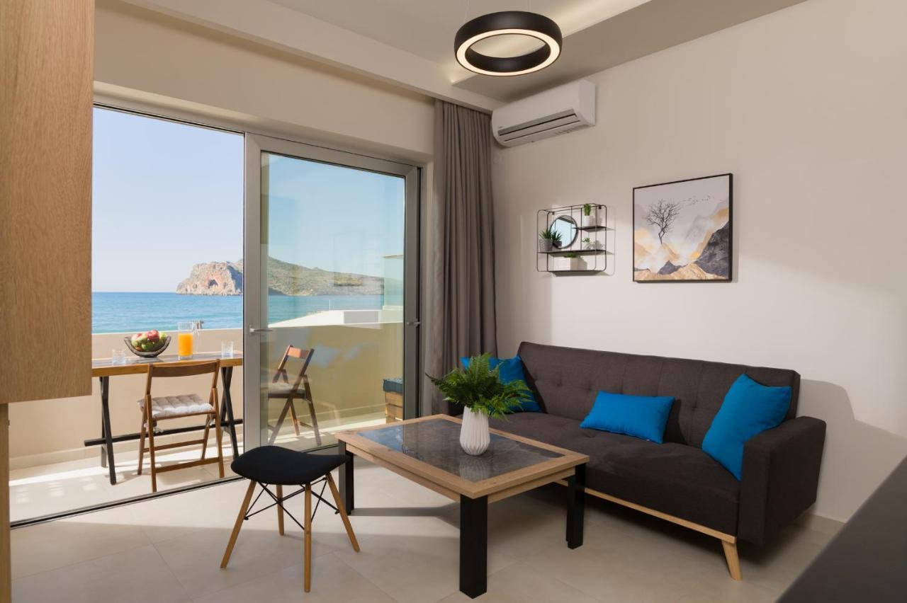 Apartment Just Creta Sea View Chania (Crete)