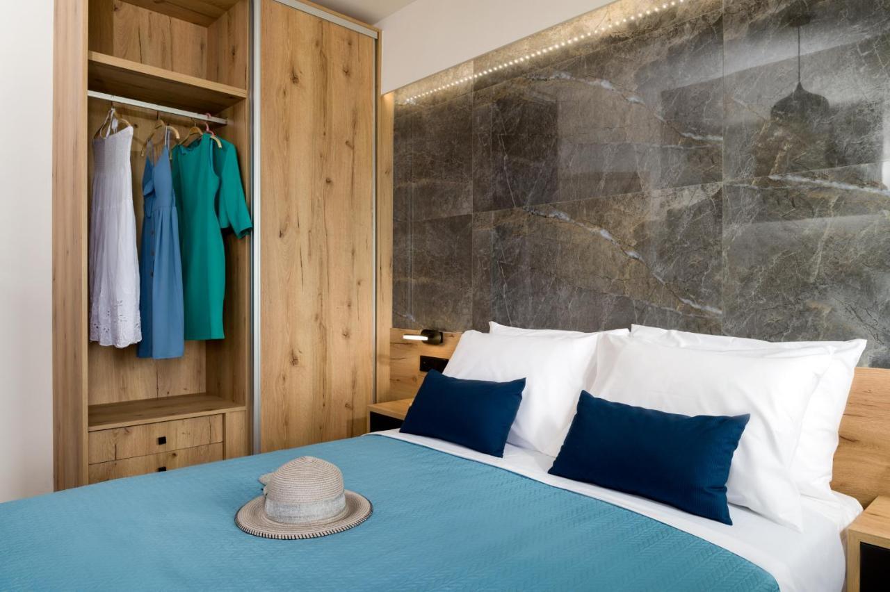 Apartment Just Creta Sea View Chania (Crete)