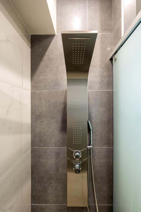 Just Creta Sea View Apartment