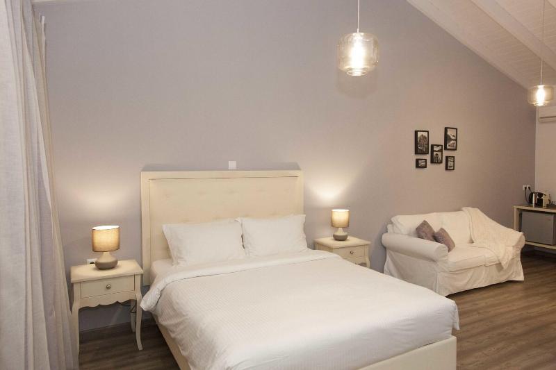 Shalom Luxury 3*