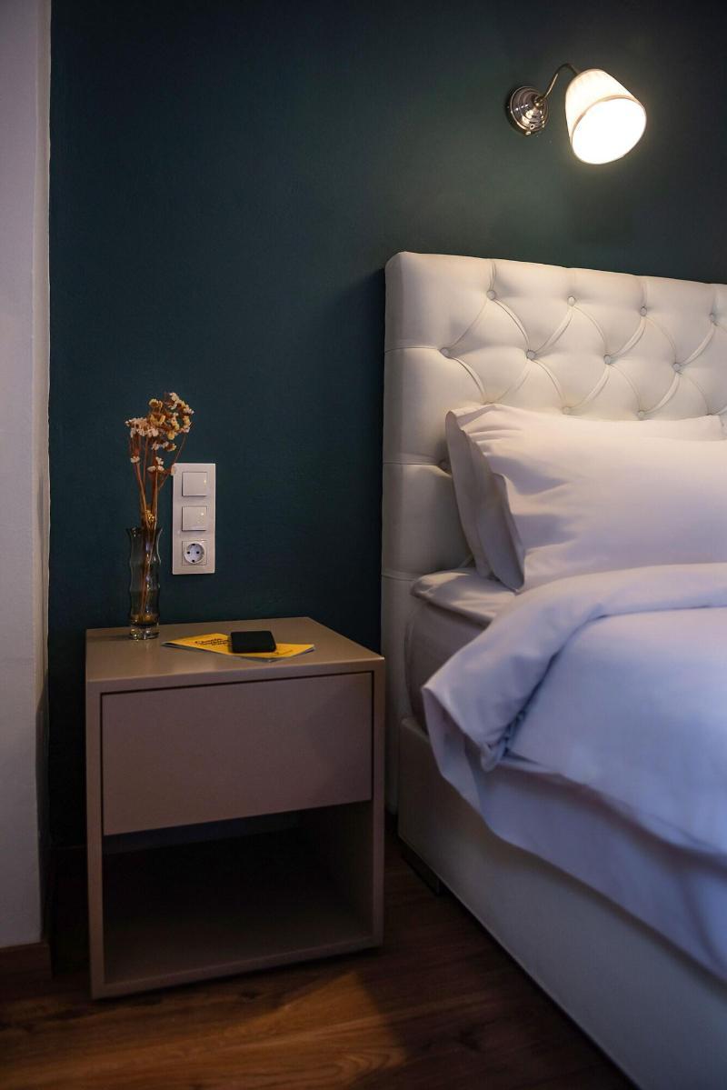 Porto Antico Hotel Chania (Crete)