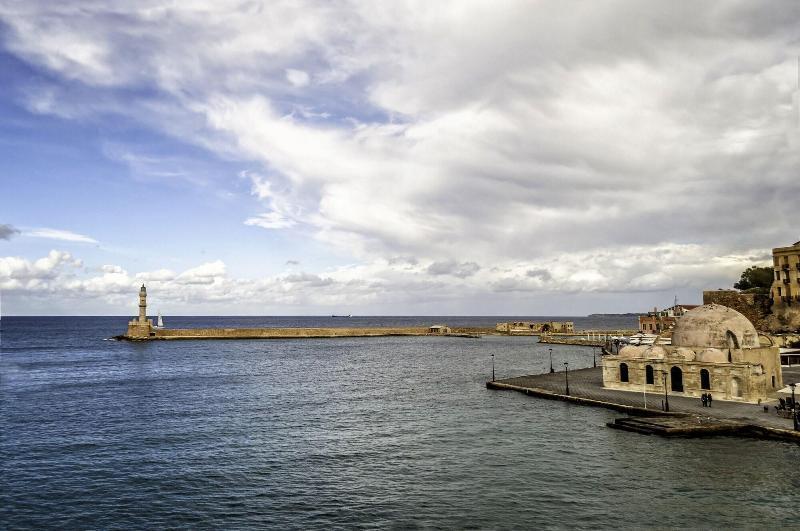 Porto Antico Hotel 3*