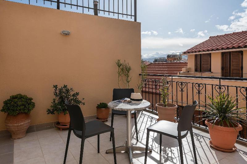 Porto Antico Hotel 3*